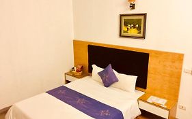 Hotel Hoang Gia